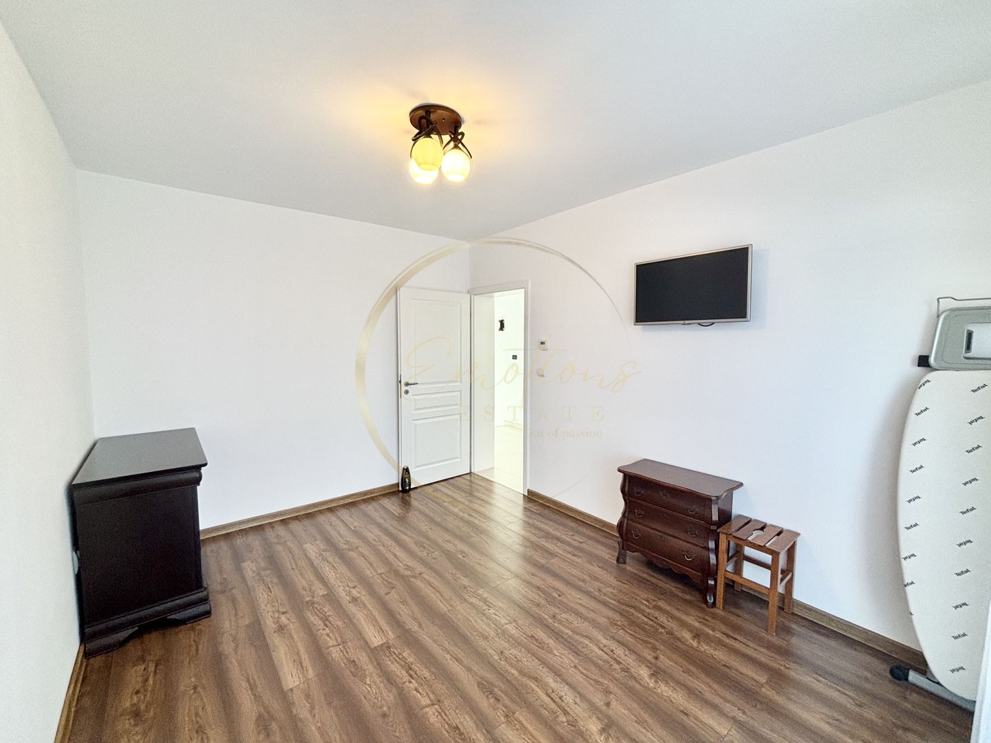 Casă înșiruită modernă – Calea Urseni | 76 mp | Finisaje premium - Poză 12