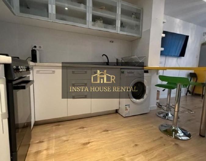 2 camere cu terasa 20 mp -  Belvedere Residence - Poză 3