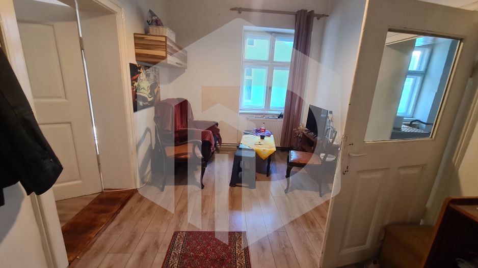 Apartament 3 camere zona cenrala langa Sala Thalia - Ideal Investitie - Poză 4