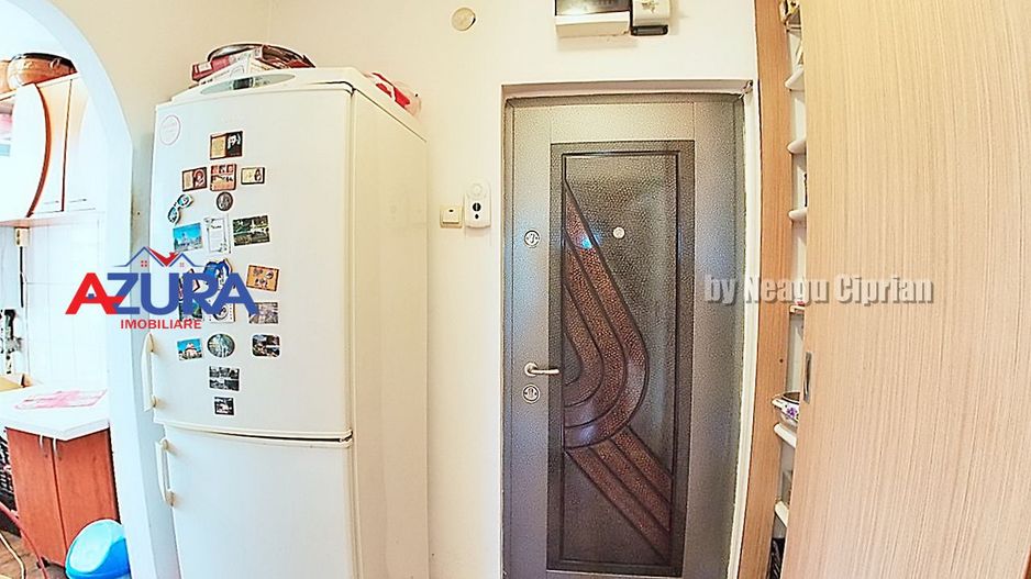 AZURA Imobiliare - Apartamen Trivale "gata de mutat" - Poză 18