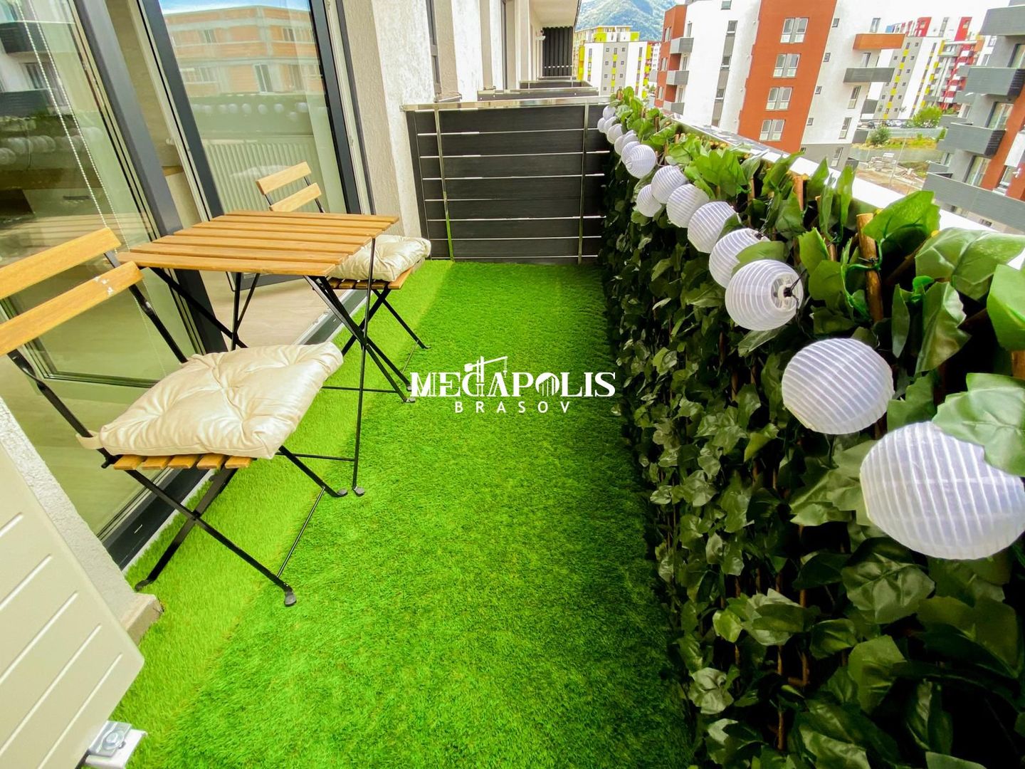 Garsoniera | 40mp | Parcare | Avantgarden 3 - Poză 10