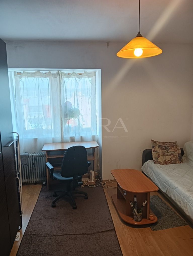 Apartament 2 camere, 40 mp – semicentral, zona FSPAC - Poză 3