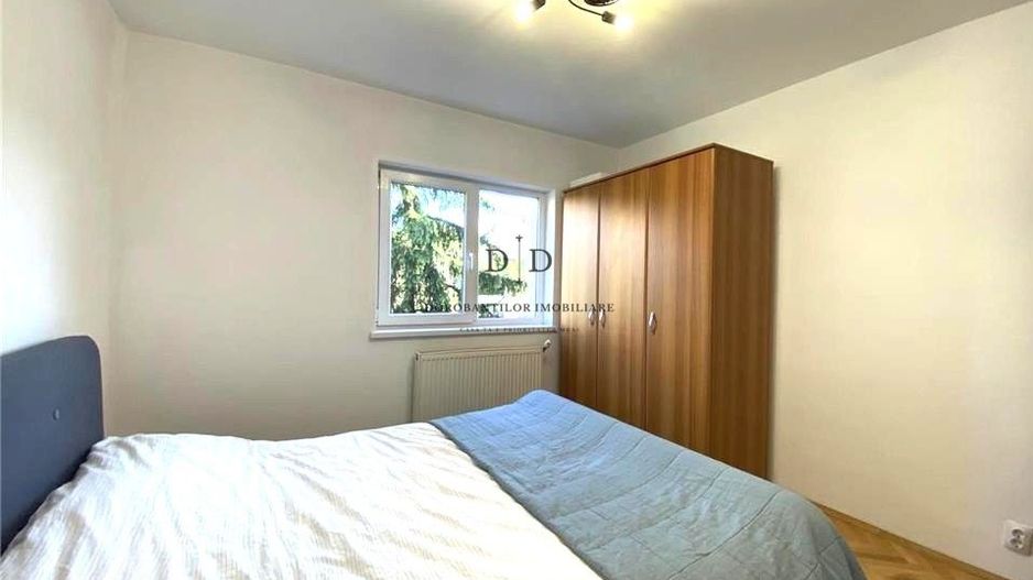 Apartament 4 camere | etaj 1- cartier Zorilor-Spitalul de Recuperare - Poză 4