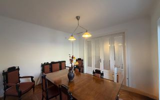 VANZARE 3 CAMERE | 73MP | BLOC TIP VILA | EMINESCU-PIATA SPANIEI | - Poză 4