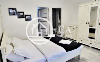 Apartament cu 3 camere de închiriat în zona Ultracentrală, Oradea - Poză 4
