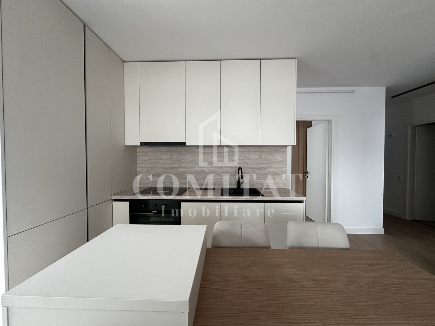 Prima inchiriere! Apartament 3 camere | Ultrafinisat | Eroilor-Florest - Poză 7
