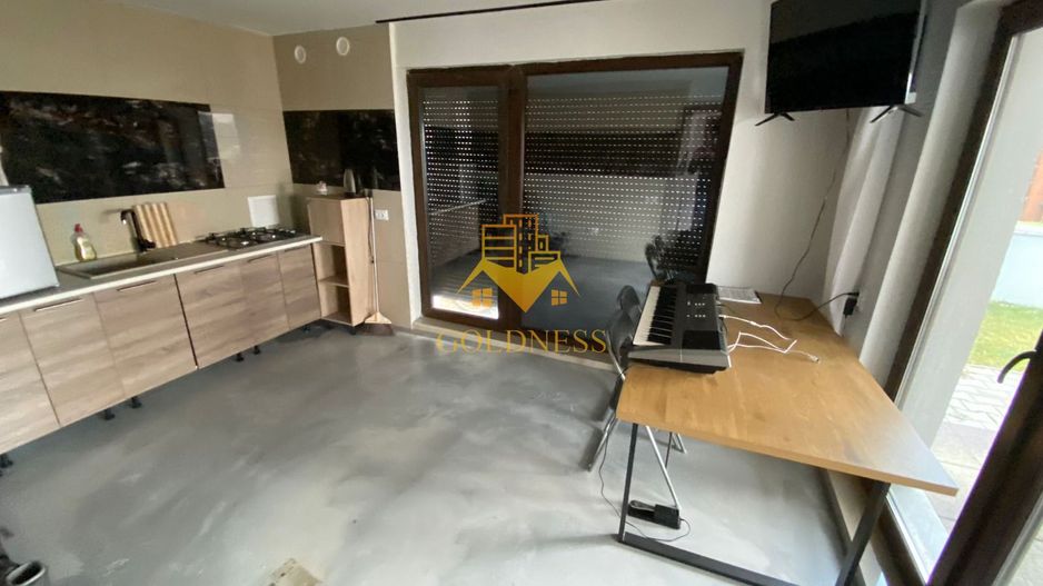 Vila cu 5 camere, Borhanci, 540Mp, 3 Parcari,Gradina, View,Petfriendly - Poză 3