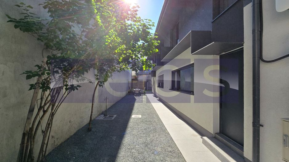 VANZARE DUPLEX P+1 | CONSTRUCTIE 2021 | TEREN 200 MP | ZONA STEFAN CEL MARE - Poză 14