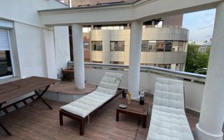 Apartament in vila Piata Victoriei | Caderea Bastiliei - Poză 7