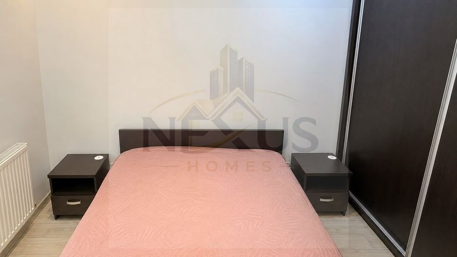 Apartament 2 camere decomandat 74,77 mp | Gama Residence 3 - Poză 11