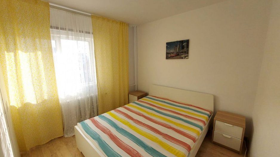 Apartament 2 camere Stefan cel Mare | Barbu Vacarescu - Poză 1