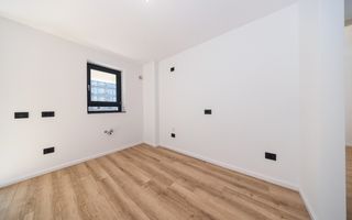 Apartament 2 camere, faza nouă, loc de parcare - Kasper Coresi - Poză 12