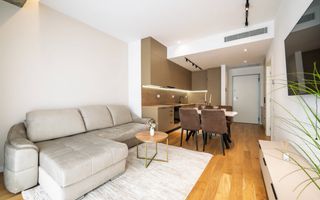 Apartament High End 2 camere Upsite I Loc de parcare si boxa - Poză 1