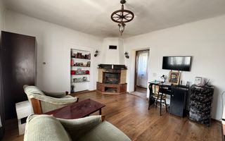 Casa de vanzare cu potential ridicat in Cornatel jud.Sibiu - Poză 8
