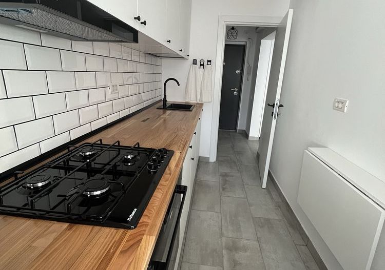 GARSONIERA RECENT RENOVATA  ZONA TINERETULUI - Poză 5