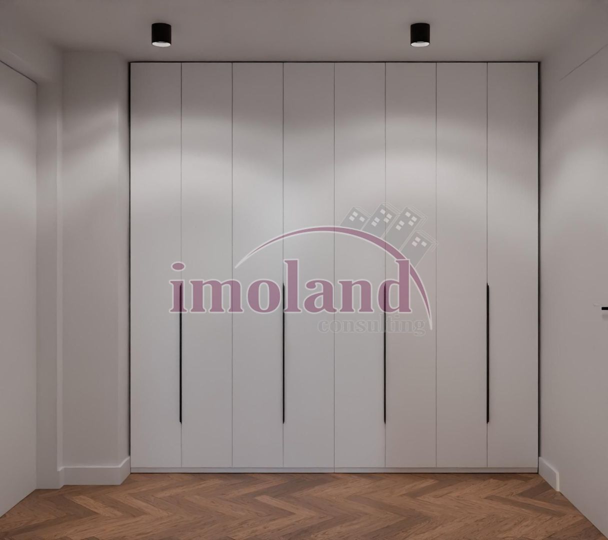 Lacul Snagov - Inchiriere - Vila NOUA - 4 camere - Poză 10