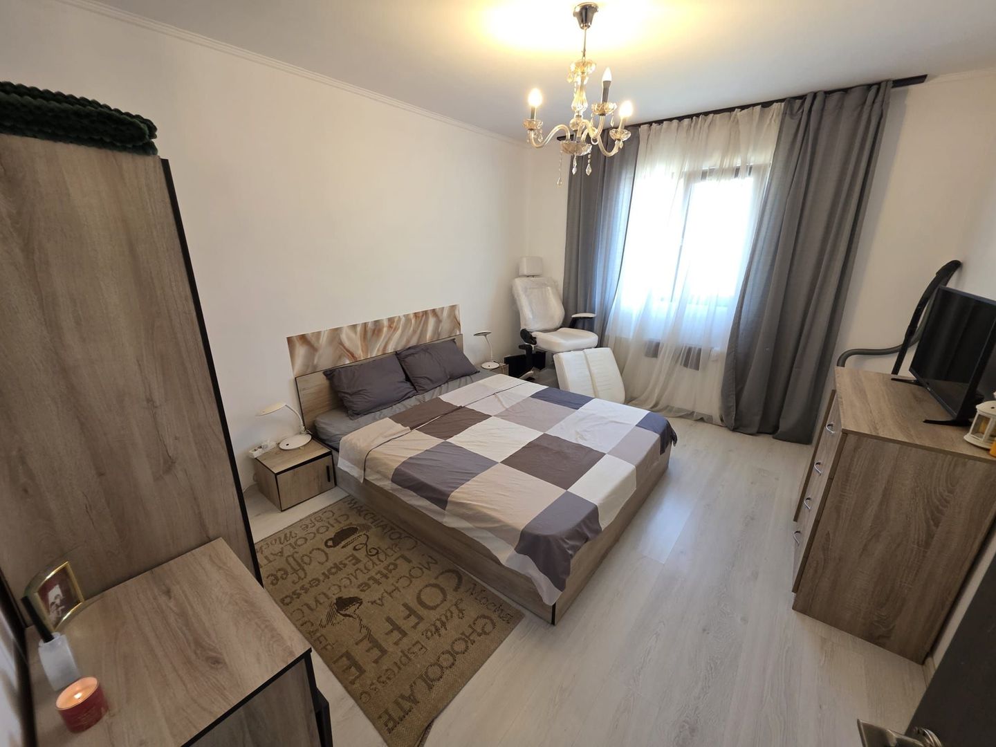 CASA INDIVIDUALA - PANOURI, MOBILATA, STRADA ASFALTATA, COMISION 0% - Poză 5