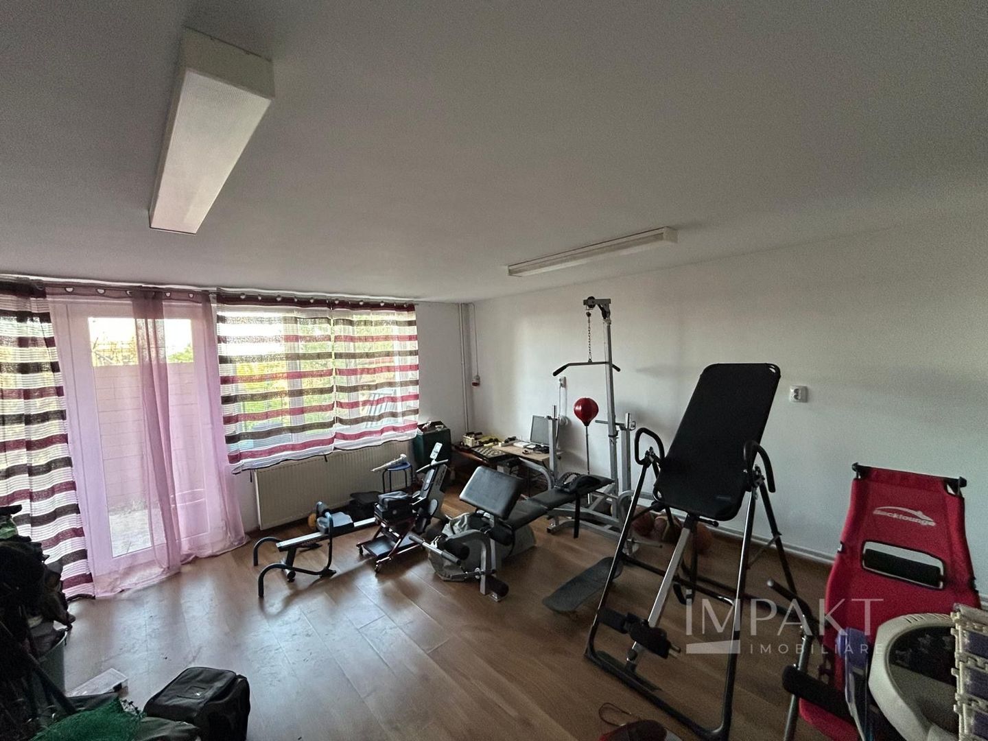 Casa spatioasa cu functionalitate mixta, in zona Gheorgheni - Poză 13