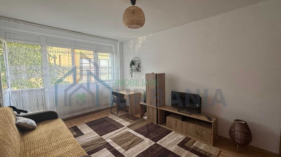 Apartament 1 cameră de închiriat în Podu Roș, Iași - Poză 3