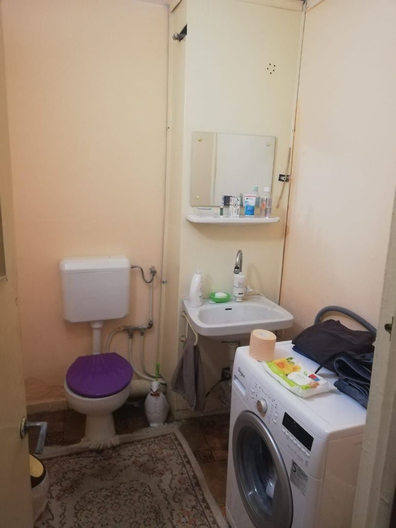 ageuropa.ro vinde ap 2 cam la etajul 4 în Carpați 2. - Poză 3