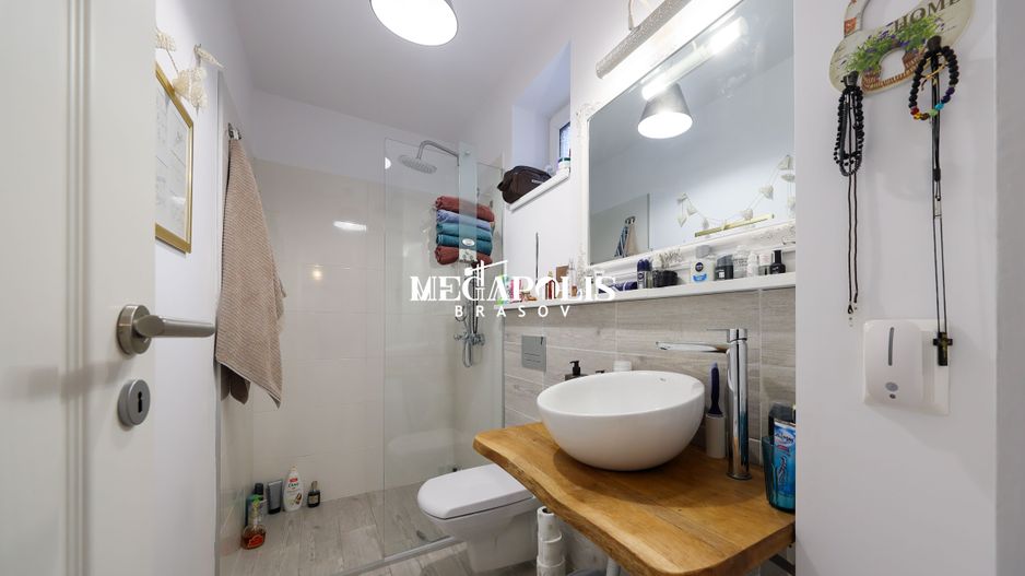 Iesire direct in Padure / Green Park Villas - Poză 21