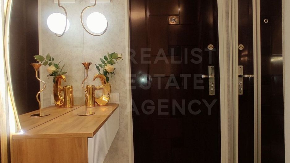 Vânzare, o cameră  str. Igor Vieru, Ciocana - Poză 7