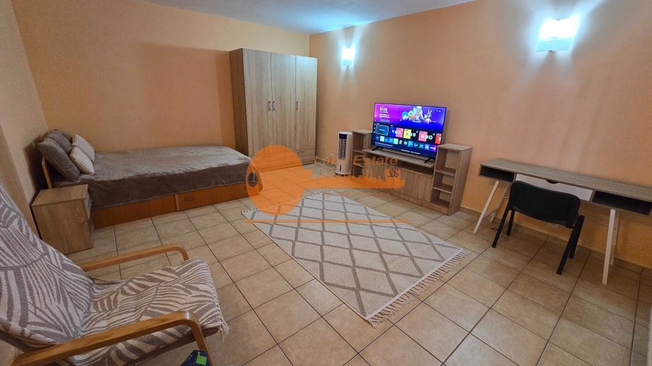 Garsonieră spațioasă 40 mp | Dristor - Poză 2