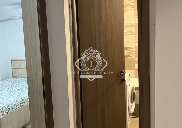 Apartament 2 camere | Ștefan cel Mare - Viitorului | Mobilat si utilat - Poză 6