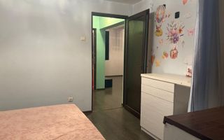 Apartament cu trei camere transformat in doua, Calea Grivitei - Poză 7