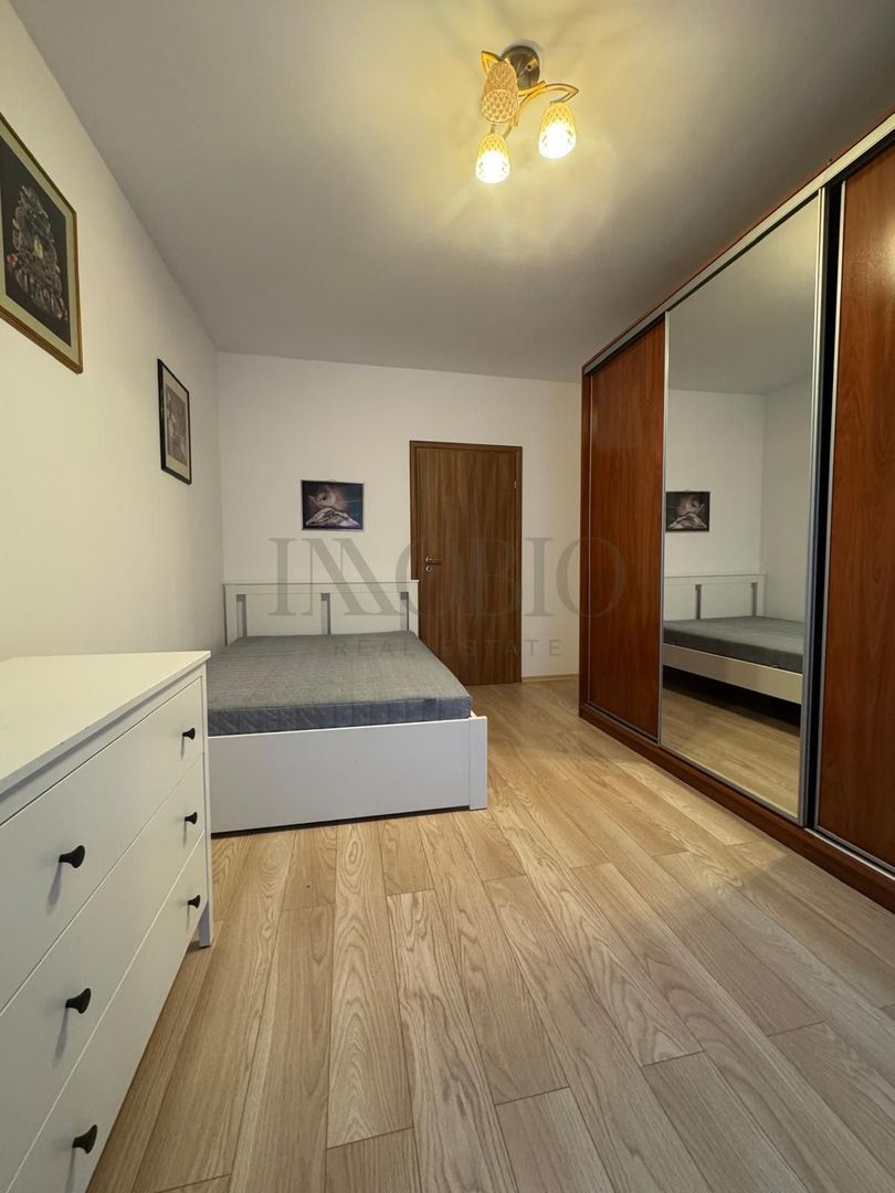 Apartament 3 camere spațios | Loc de parcare | Aviatiei - Poză 7