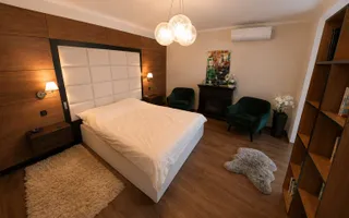 VILĂ INDIVIDUALĂ DE EXCEPȚIE   ·  365.000 € - Poză 17
