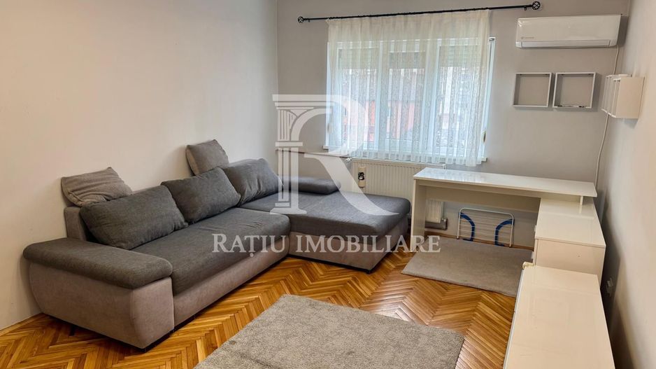 Apartament PB cu 3 camere | Etaj intermediar | Rogerius | Oradea - Poză 1