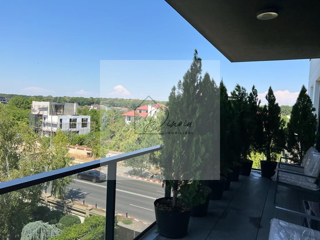 COMISION 0% I Apartament lux 4 camere  Iancu Nicolae I Residence 5 - Poză 37