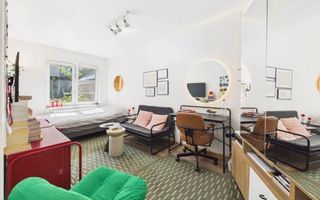 GARSONIERA ULTRACENTRALA | 40 MP TOTAL | FARA RISC SEISMIC | ZONA CISMIGIU - Poză 1