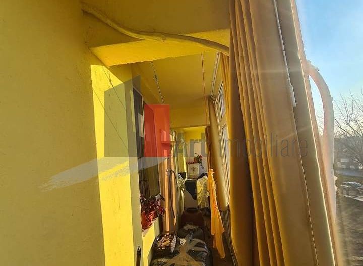 Apartament Decomandat 3 Camere în Berceni, Șos. Giurgiului - Poză 8