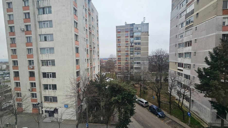 Apartament 3 camere, confort 1,  zona Craiovei – liceul Odobescu - Poză 10