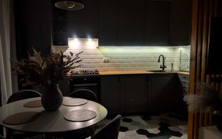 Apartament premium cu 2 camere, 2 parcări subterane și boxă. - Poză 5