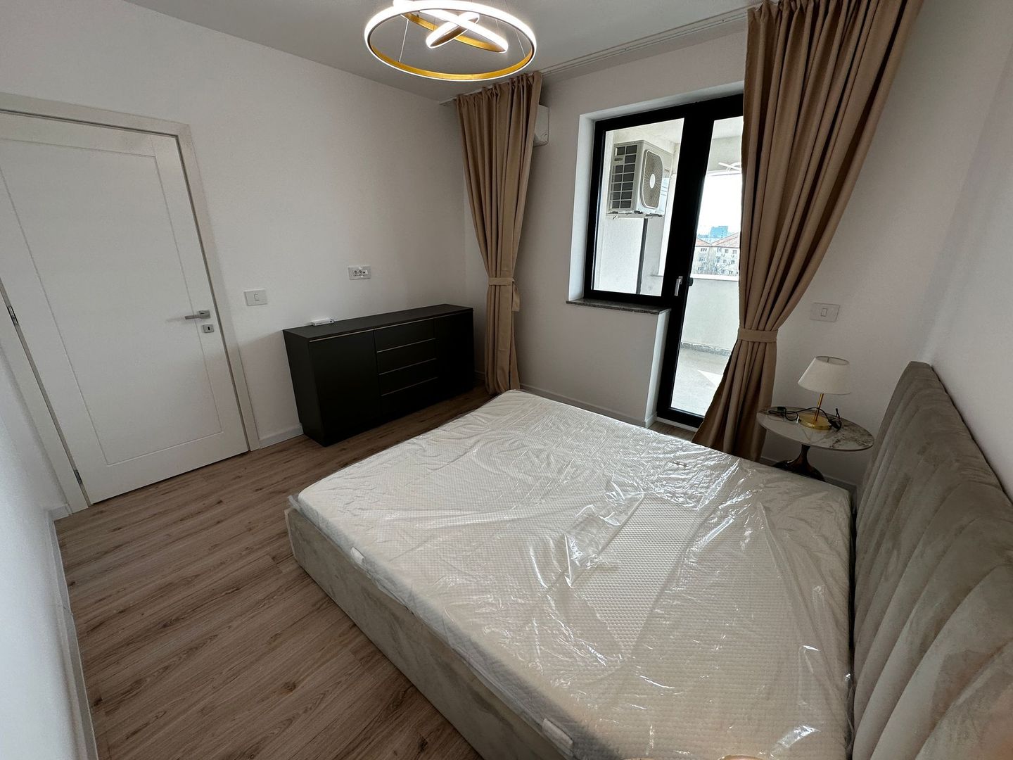 Apartament 2 camere lux decomadat cu loc de parcare Pipera Rond OMV - Poză 12