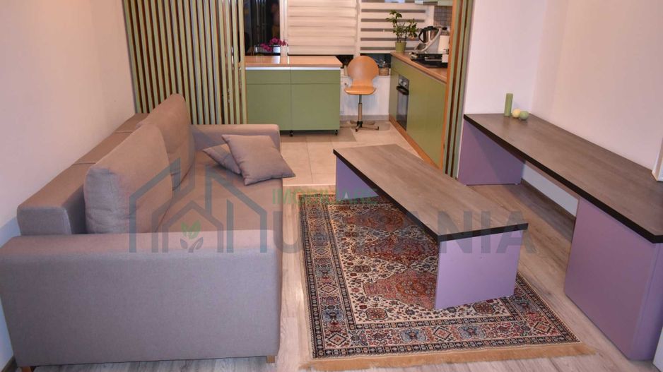 Apartament 3 camere, amenajare premium, în Complex Răsărit de Soare, Iași - Poză 4