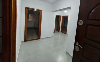 Apartament 3 camere, decomandat, renovat, Păcurari, etaj 2/9, 83,92 mp - Poză 1