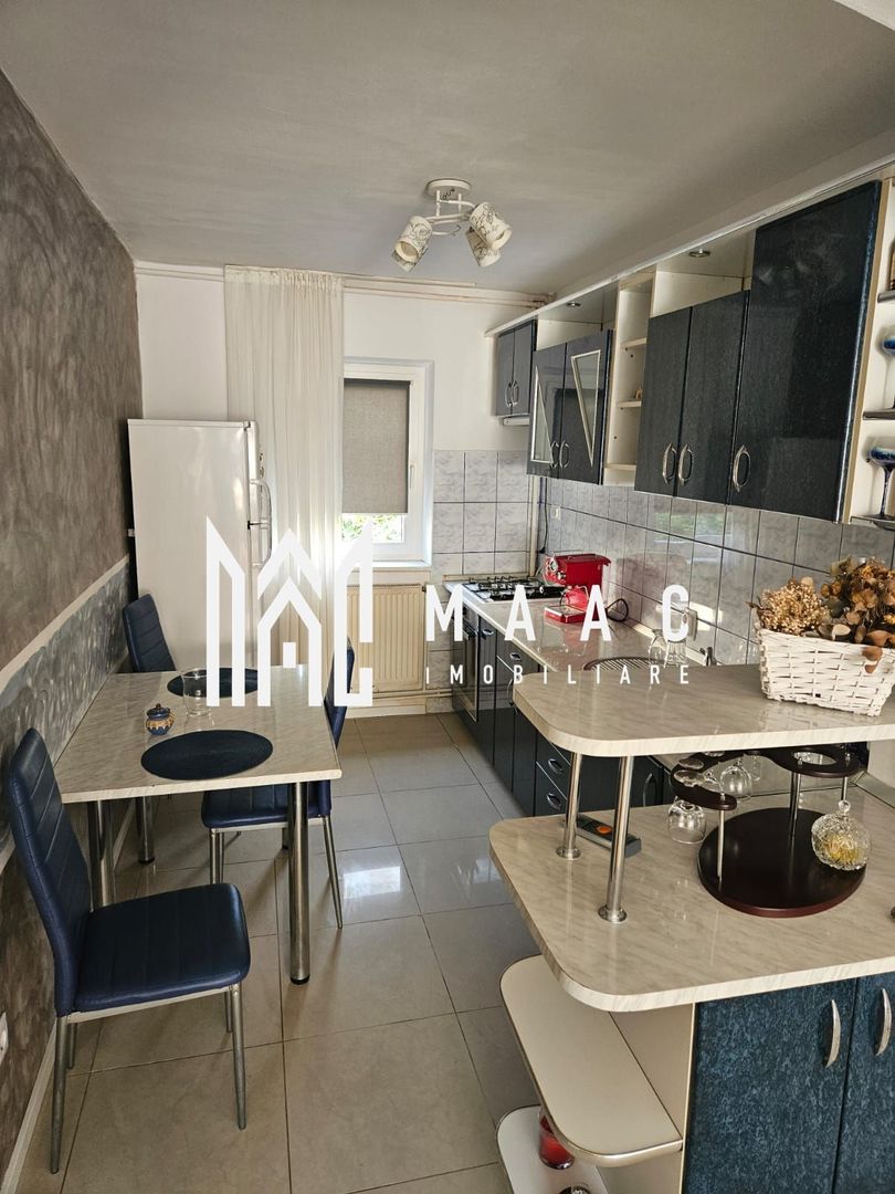 Valea Aurie | 3 Camere | 90 mp | Parcare Privata - Poză 4