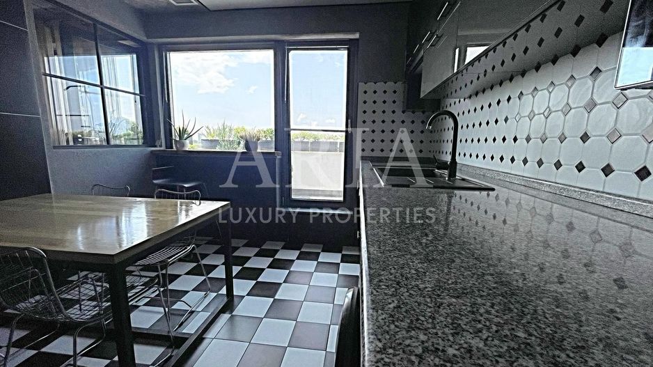 Penthouse superb - Herastrau - perfect city view - Poză 16