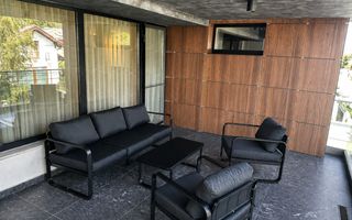 Apartament premium cu 4 camere și terasă generoasă - Poză 1