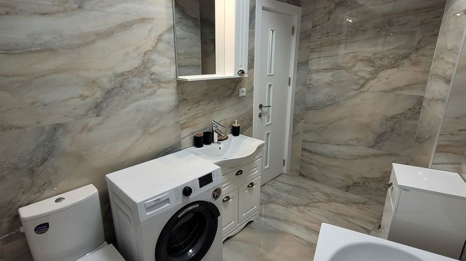 Închiriere Ap 2 camere Rond Alba Iulia, Centrală proprie, Petfriendly - Poză 6
