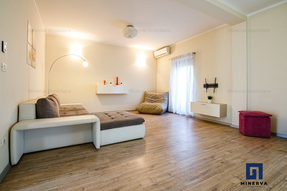 Duplex de Lux in Dumbravita, 120 mp, DE INCHIRIAT, Comision 0 - Poză 21