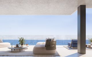 Apartament 3 Dormitoare Manilva - Poză 1