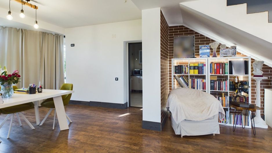 Casa Superba Teren 786mp Berceni bulevardul 1Mai Metrou - Poză 5