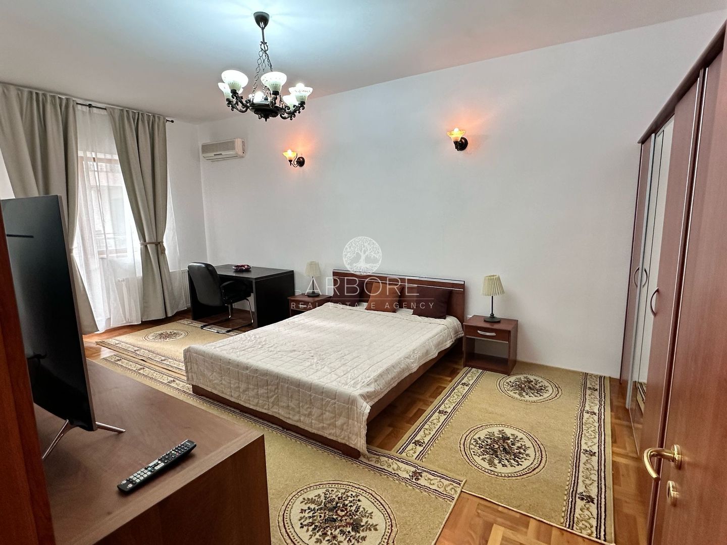 3 camere cu parcare subterana | zona Herăstrău - Comision 0% - Poză 6