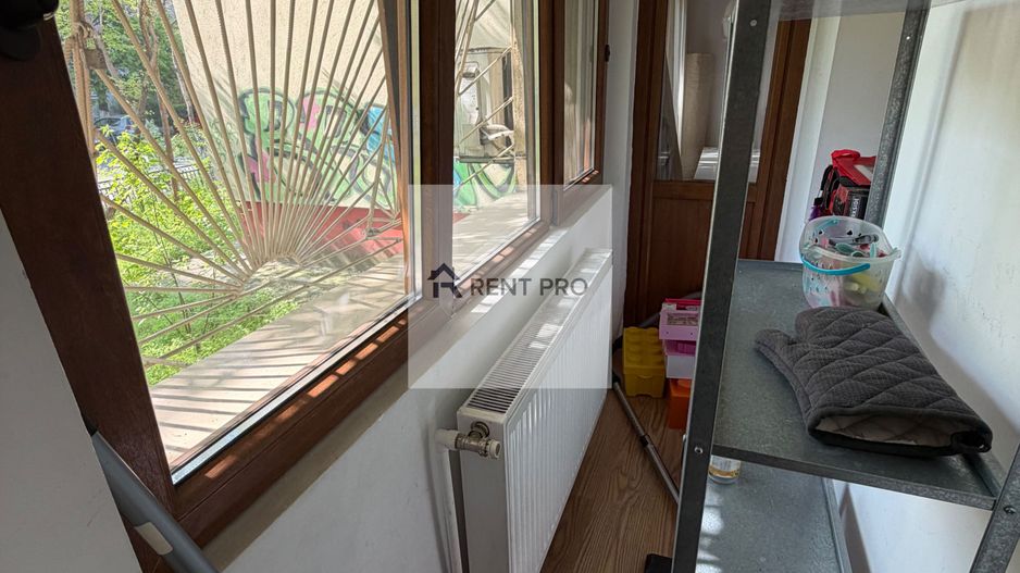 Apartament 2 Camere Spațios Drumul Sării Bloc Solid 1983 Reabilitat - Poză 17