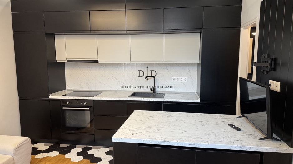 Apartament de vanzare curte comuna| Investitie | Piata Mihai Viteazu - Poză 5